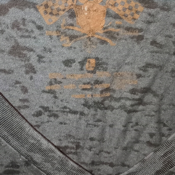 Rebels Only shirt - Picture 6 of 7